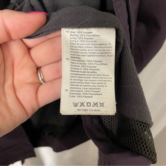 Helly Hansen coat - Picture 9 of 9